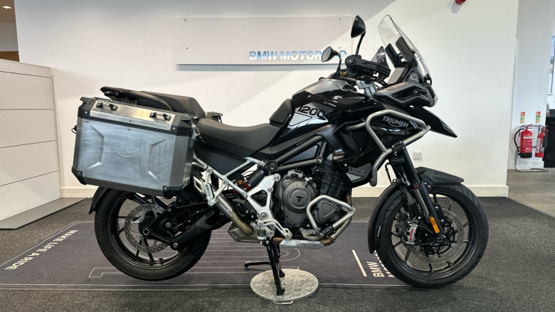 Triumph Tiger 1200 GT Pro (22MY)